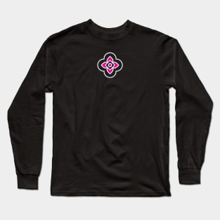 Flora Long Sleeve T-Shirt